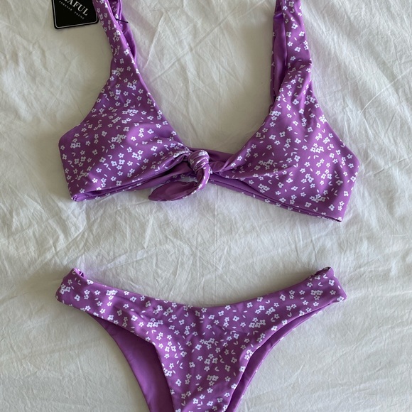 Zaful bikini - Picture 1 of 6